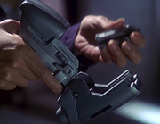 Starship image Phase Weapons - Pistol - Image 6