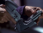 Starship image Phase Weapons - Pistol - Image 7