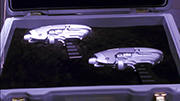 Starship image Phase Weapons - Pistol - Image 1