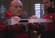 Starship image Phasers - Type Three - Image 6