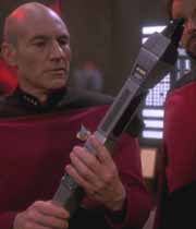 Starship image Phasers - Type Three - Image 7