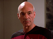 People image Jean-Luc Picard