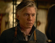 People image Christopher Pike