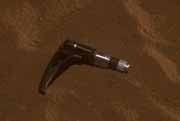 Starship image Pocket Pistol - Image 1