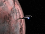 Starship image Akritiri