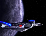 Starship image Alpha Onias III