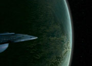 Starship image Avery III