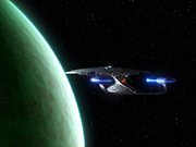 Starship image Barzan II