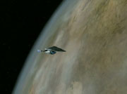 Starship image Drayan II