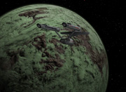 Starship image Elba II
