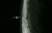 Starship image Enara Prime