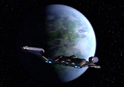 Starship image DITL Planet No. 763