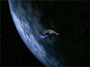 Starship image Itamish III