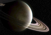Starship image Saturn