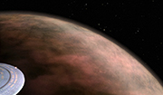 Starship image Klavdia III
