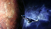 Starship image Kolarus III