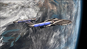 Starship image Kreetassa