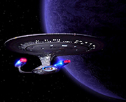 Starship image Krios