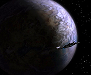 Starship image Mazar