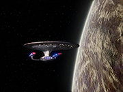 Starship image Melona IV
