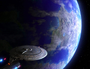 Starship image Mintaka III