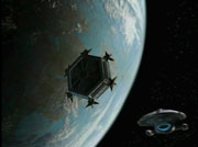 Starship image DITL Planet No. 821