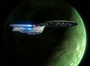 Starship image Selay