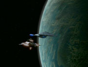 Starship image Sikaris