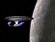 Starship image Tagus III