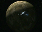 Starship image Tarakis