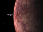 Starship image Tarchannen III