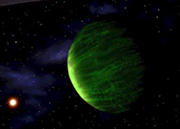 Starship image Tethys III