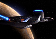 Starship image Torona IV