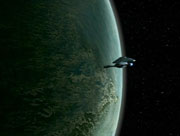 Starship image DITL Planet No. 799