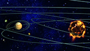 Starship image Veridian II