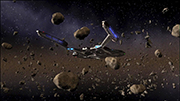 Starship image Xindus