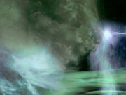 Starship image Spatial Anomalies - Plasma Drift