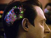 Sci=tech image Images/P/PositronicHead1.jpg