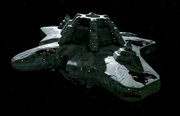 Starship image Pralor Ship