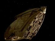Starship image Predator Class