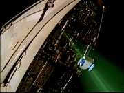 Starship image Predator Class