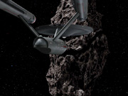 Starship image Preserver Cannon