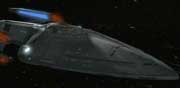 Starship image Prometheus Class