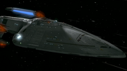 Starship image Prometheus Class