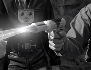 Proton's Ray Gun
