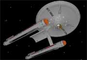 Starship image Ptolemy Class