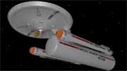 Starship image Ptolemy Class