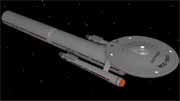 Starship image Ptolemy Class