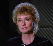 Starship image Katherine Pulaski