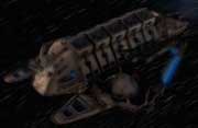 Starship image Quati's Ship